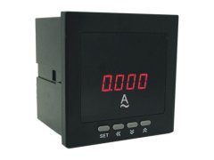 AOB394I-2X1数显电流表(智能型)-120x120